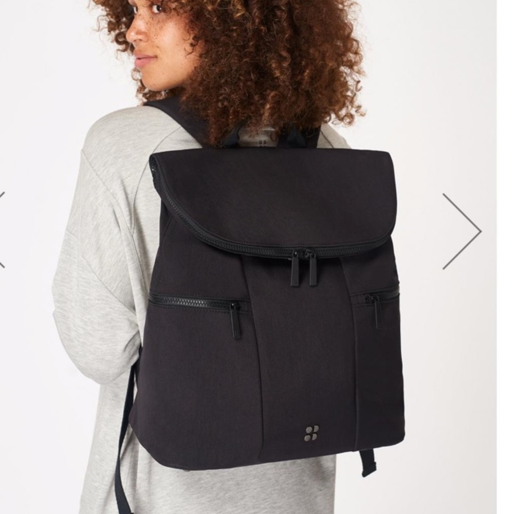 Sweaty Betty Backpack - Picture 3 of 7